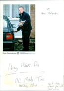 Mark Tims - Vintage Photograph