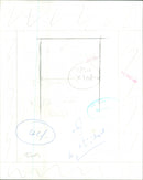 Jack Thomas - Vintage Photograph