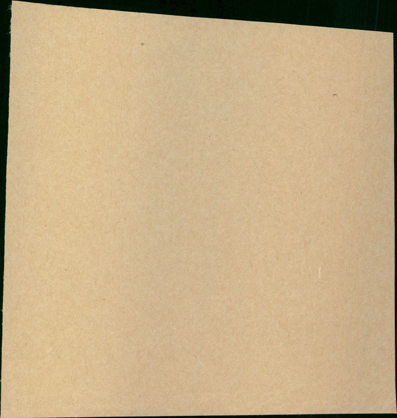 Thompson Steve - Vintage Photograph