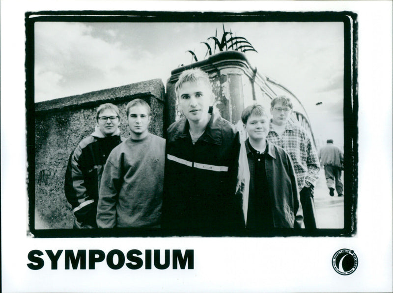 Symposium - Vintage Photograph