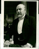 Lockwood West - Vintage Photograph