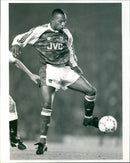 Tan Wright - Vintage Photograph