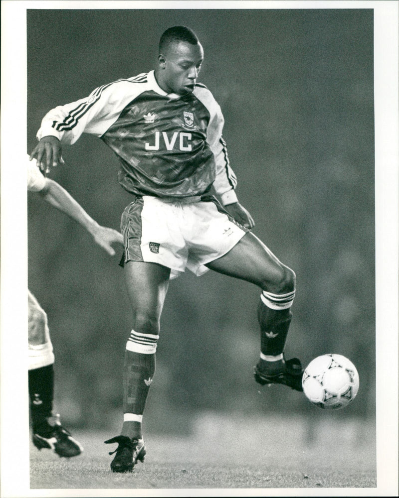 Tan Wright - Vintage Photograph