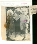 Lady Diana Spencer - Vintage Photograph