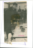 Richard Summers - Vintage Photograph