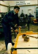 Richard Summers - Vintage Photograph