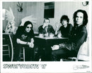 Swervedriver - Vintage Photograph