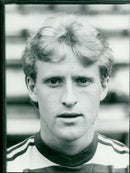 Stewart Ian - Vintage Photograph