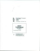 Andy Townsend - Vintage Photograph