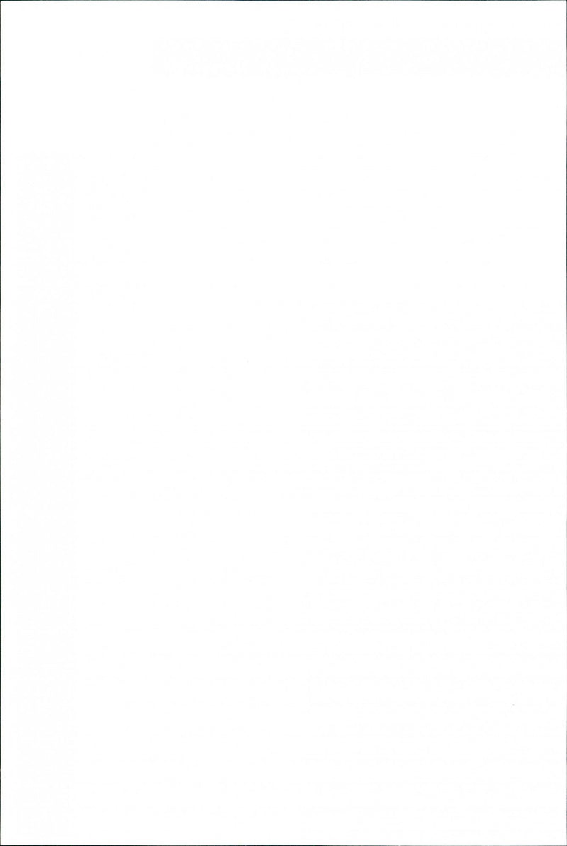 Ethel Wheal - Vintage Photograph