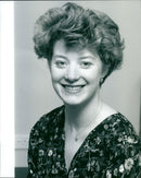 Claire Thomas - Vintage Photograph