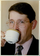 Stephen Twining - Vintage Photograph