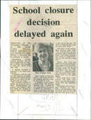 Frances Weir - Vintage Photograph