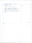 Simon Summerby-Bent - Vintage Photograph