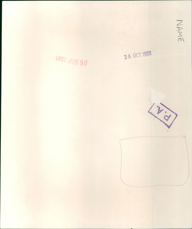 Raquel Welch - Vintage Photograph