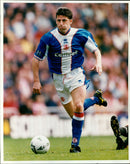 Andy Townsend - Vintage Photograph