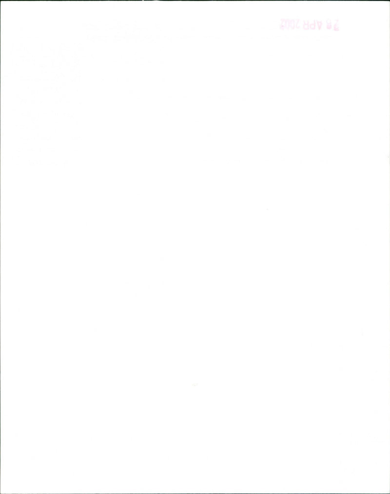 Charles 'Wigg' Walker - Vintage Photograph