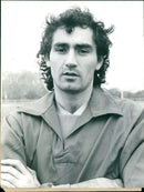 Dave Bamber - Vintage Photograph