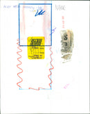 Kevin Whately - Vintage Photograph