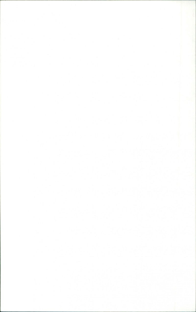 Twister - Vintage Photograph