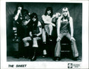 The Sweet - Vintage Photograph
