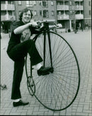 Kevin Whately - Vintage Photograph