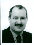 Paul Wesson - Vintage Photograph