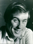 Christopher Timothy - Vintage Photograph