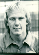 Gary Bailey - Vintage Photograph