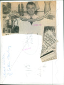 Stuart Walton - Vintage Photograph