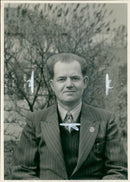 Steve Summersbee - Vintage Photograph