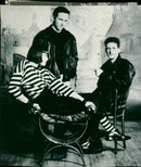 Swing out Sister - Vintage Photograph
