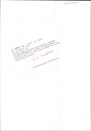 Chris Weitz - Vintage Photograph