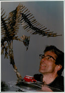 Chris Weitz - Vintage Photograph