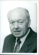 Keith Stone - Vintage Photograph