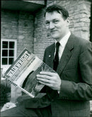 Bill Whaley - Vintage Photograph