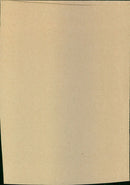 Shaun Teale - Vintage Photograph