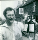 Beer - Vintage Photograph