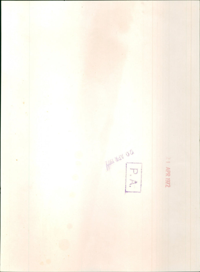 Lady Tweedsmuir - Vintage Photograph