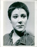 Zoe Wanamaker - Vintage Photograph