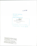 Alan Wright - Vintage Photograph