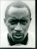 Gary Thompson - Vintage Photograph