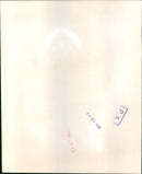 Peter Walker MP and Tessa Pout - Vintage Photograph