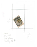 Timothy West - Vintage Photograph