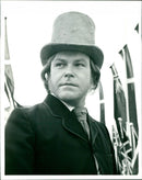 Timothy West - Vintage Photograph