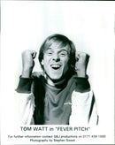 Tom Watt - Vintage Photograph