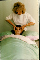 Joy Westwood - Vintage Photograph