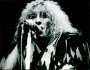 Twisted Sister - Vintage Photograph
