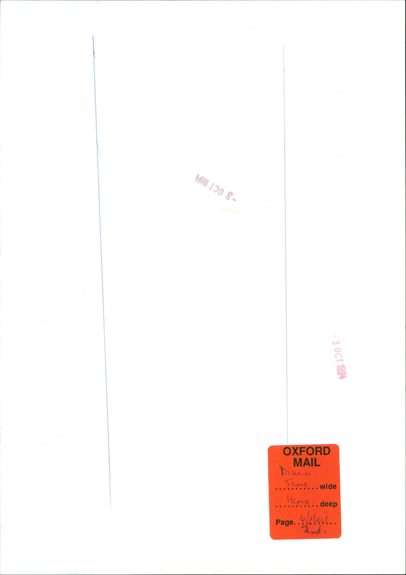 Diana, Princess of Wales - Vintage Photograph