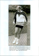 Diana, Princess of Wales - Vintage Photograph